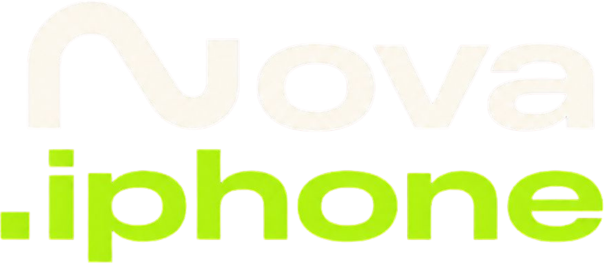 Nova iPhone